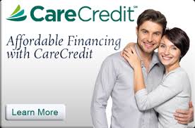 Care Credit Hearing Aid Financing at The Ear Group in West Hills