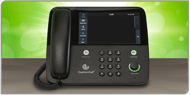 CaptionCall Telephone